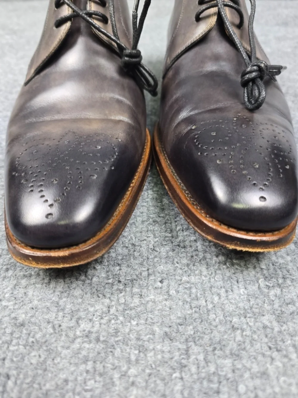 Magnanni gerardo medallion